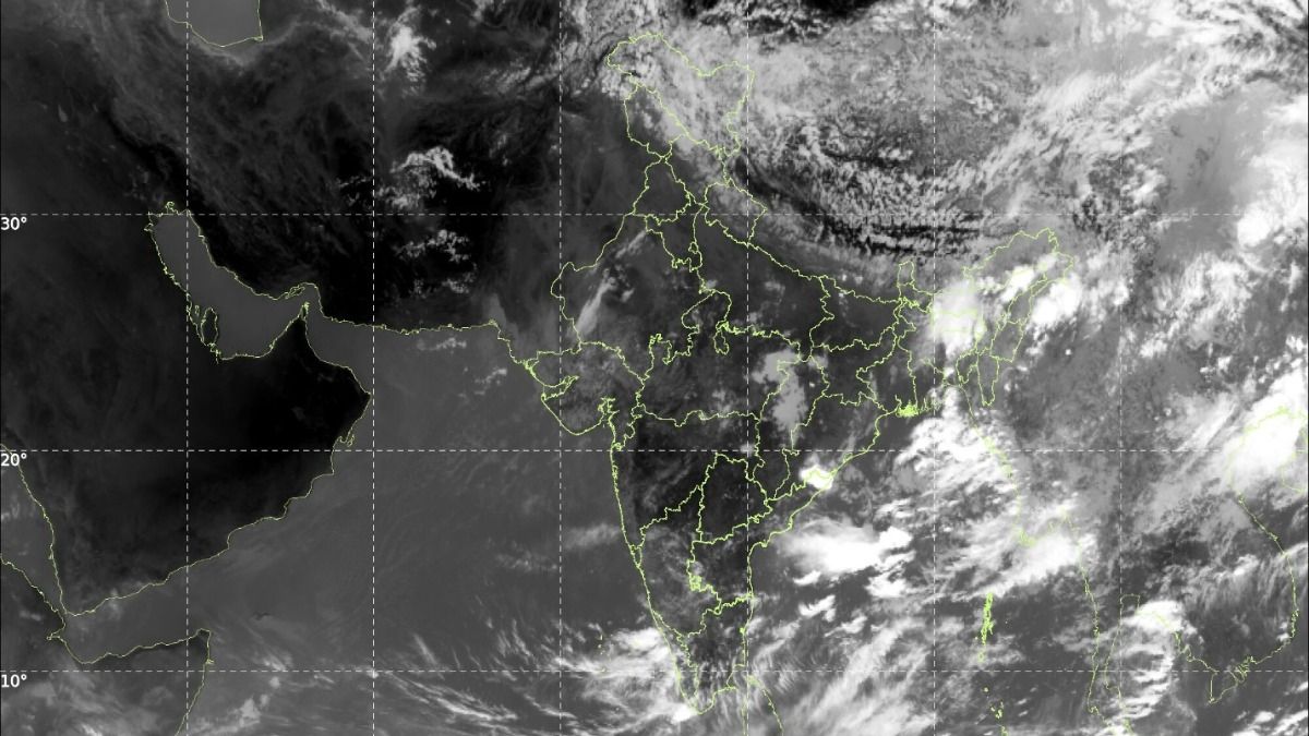 Monsoon Crisis