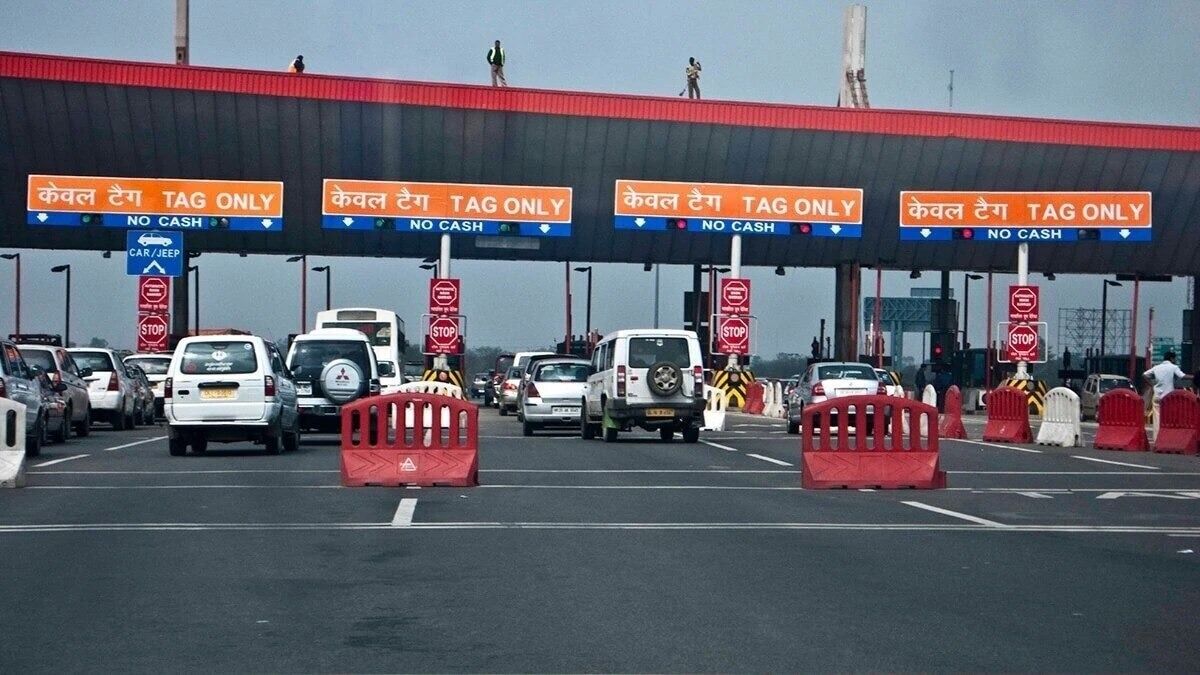 Toll Tax New Update