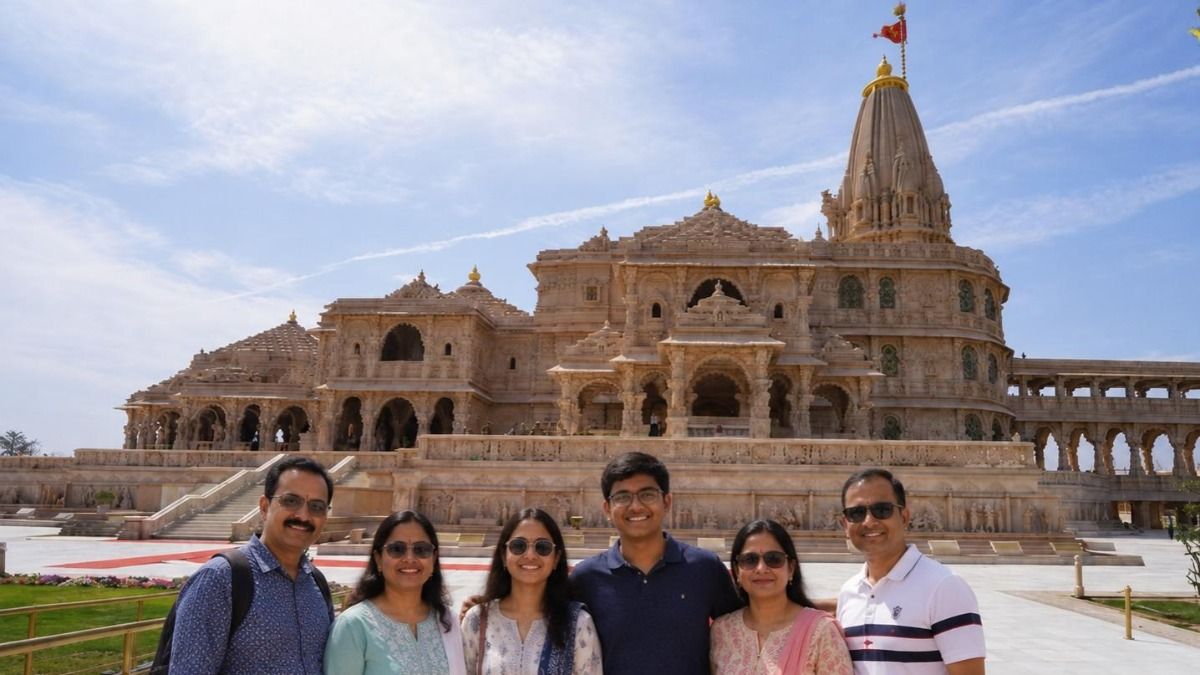 ayodhya ram mandir 
