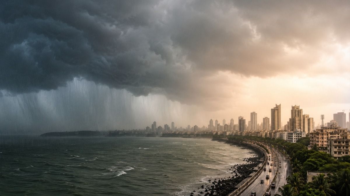 monsoon update 2026 