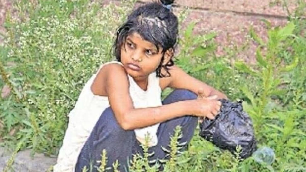 Mowgli Girl Ehsaas