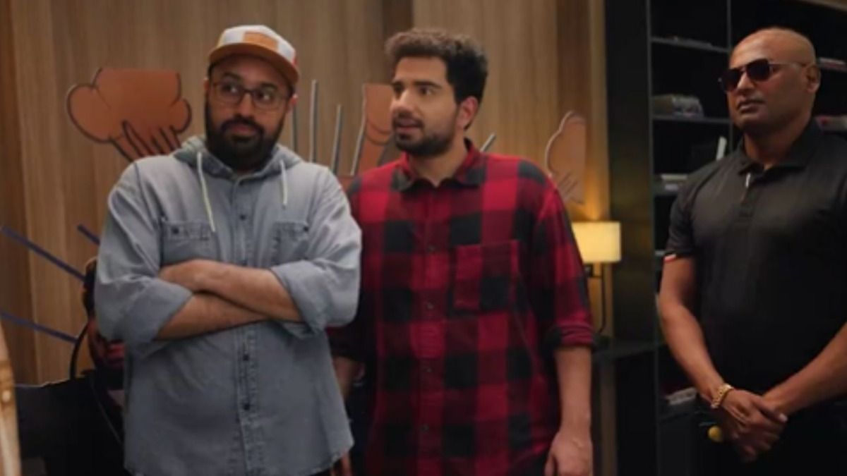 इंडियाज गॉट लेटेंट के सीजन 2 का प्रोमो रिलीज