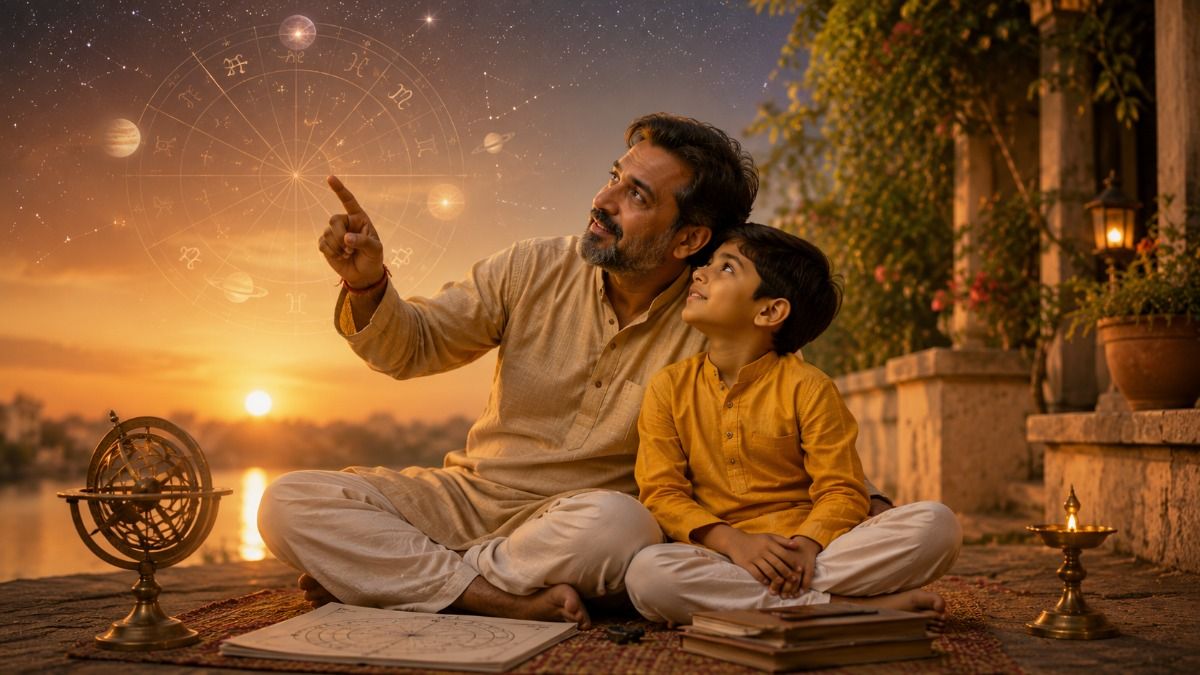 Representative Image (AI)