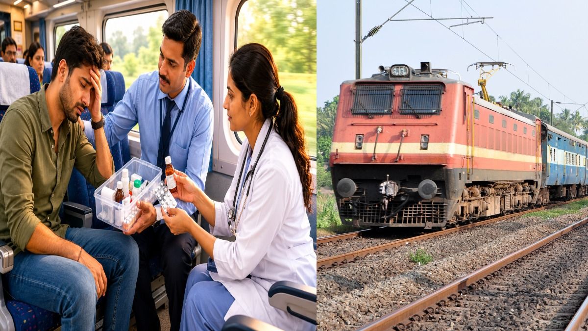 medical emergency