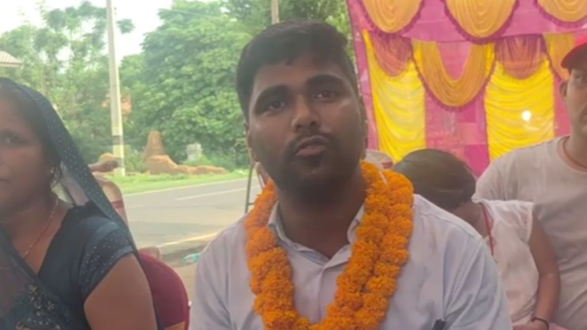 Sachin Kumar