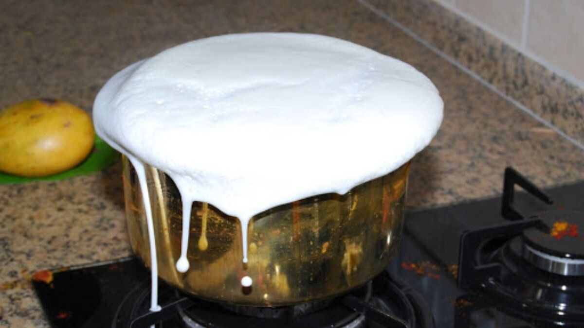 Milk Storage Tips