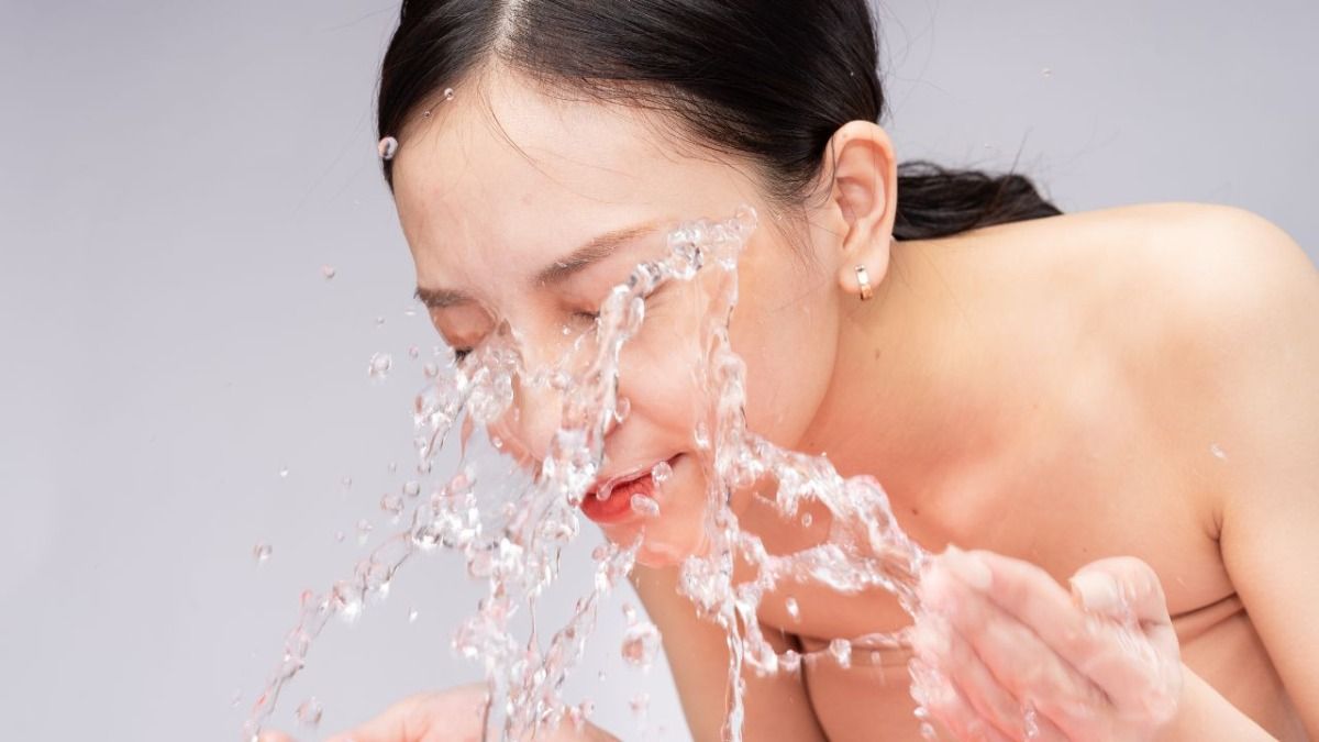 How Often Should You Wash Your Face
