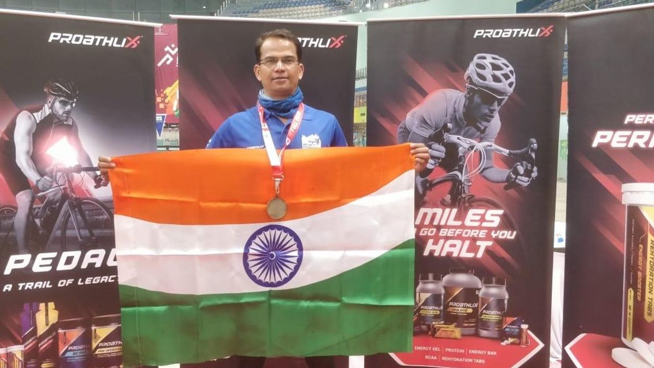 Comrades Marathon 2026: दक्षिण अफ्रीका में गूंजा भारत का नाम, राजस्थान के लाल ने 9 घंटे में 86 KM का सफर तय कर रचा इतिहास