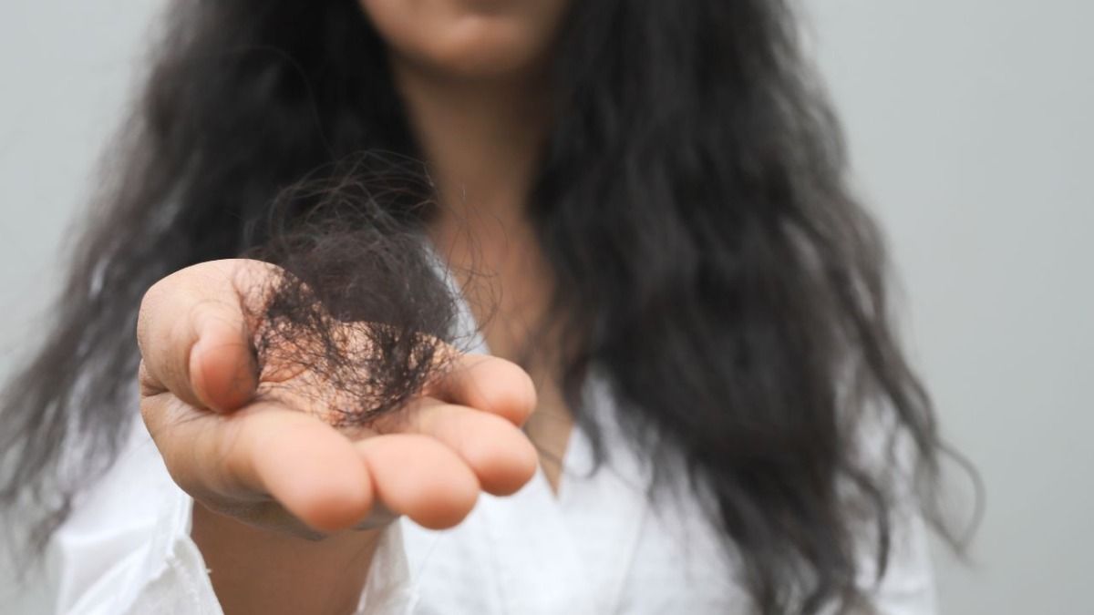 Natural remedies for hair growth and thickness