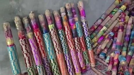  Kaithoon has now become known for its lac bangles