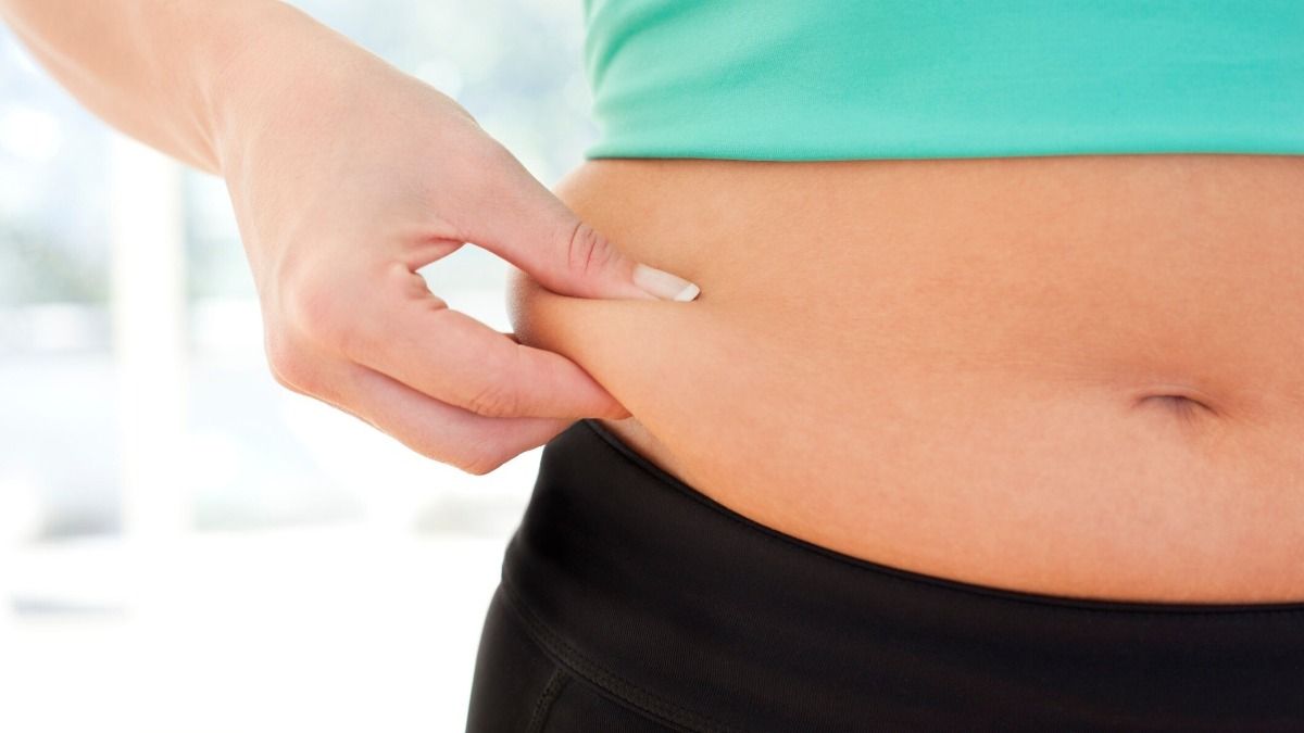 How to lose weight at home