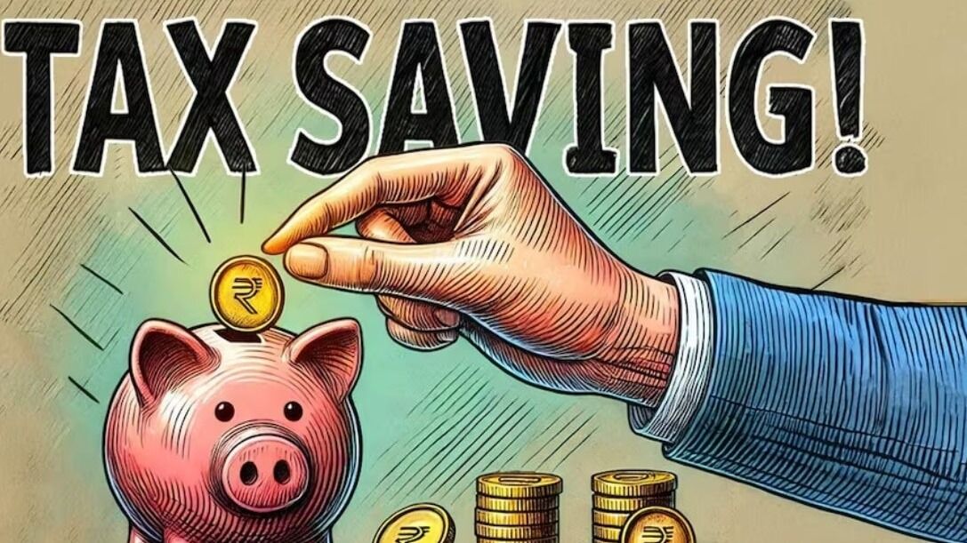 Old Tax Regime