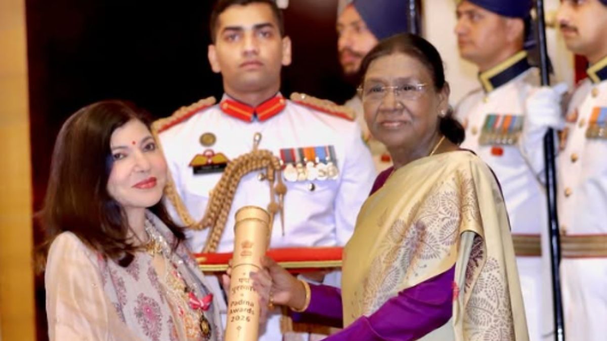 Alka Yagnik 