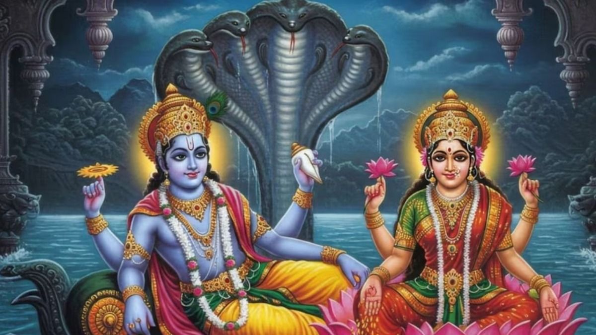 Nirjala Ekadashi 2026