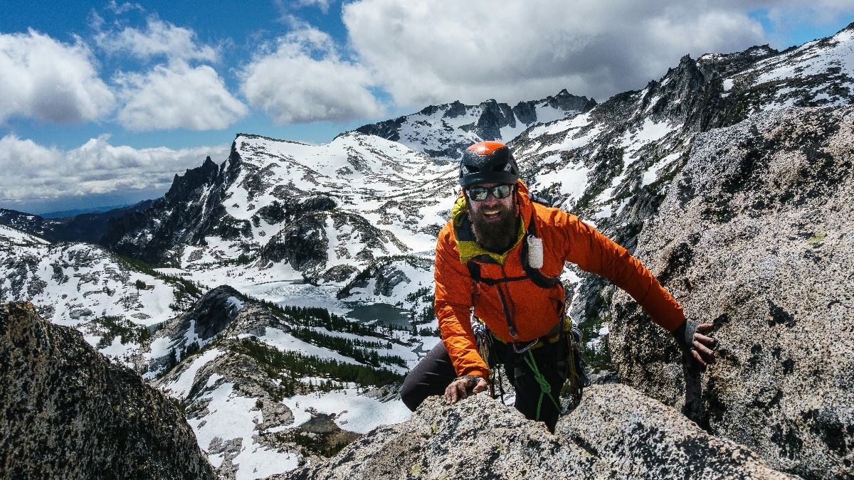 Trekking tips and tricks