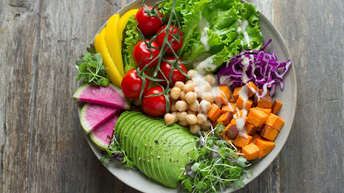Protein Food