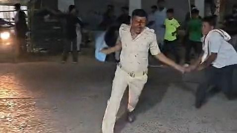 Samastipur Viral Video