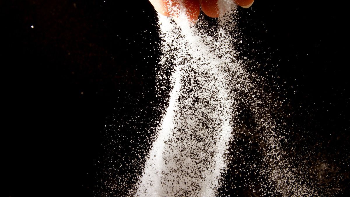 Fake Salt News