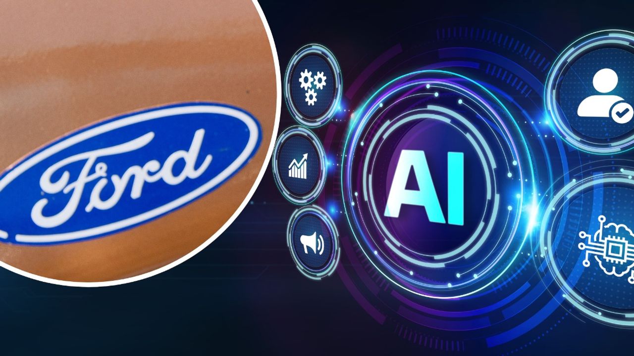 Humans vs AI: हमसे गलती हो गई... फोर्ड ने माना एआई के भरोसे गाड़ियां बनाना पड़ा भारी, पुराने स्टाफ को वापस बुलाकर सुधारी भूल