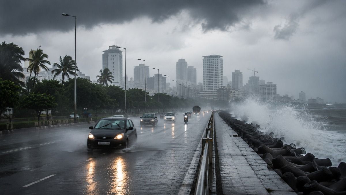 Weather update 30 june 2026