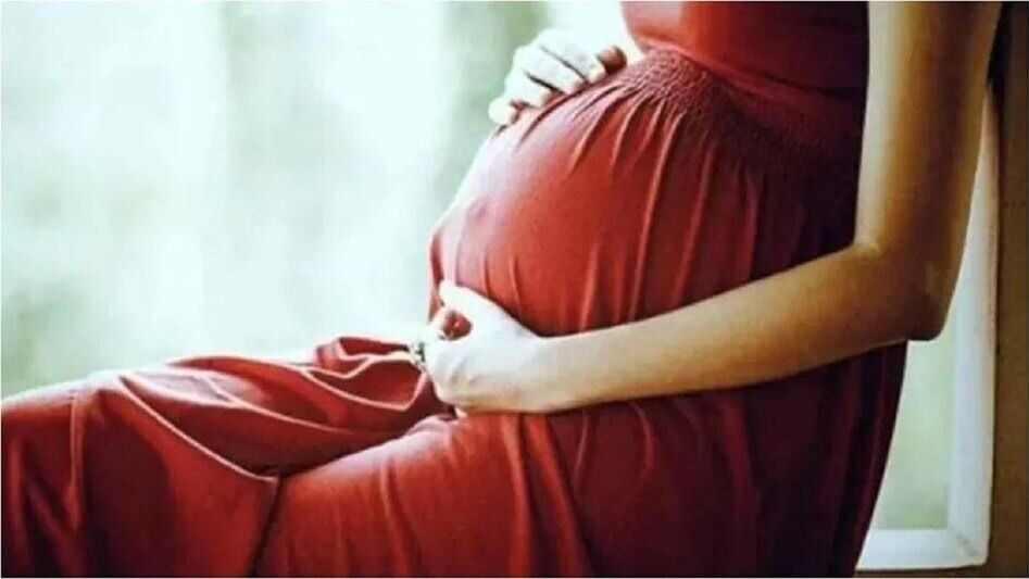 viral baby daddy reveal (Photo: Representational )