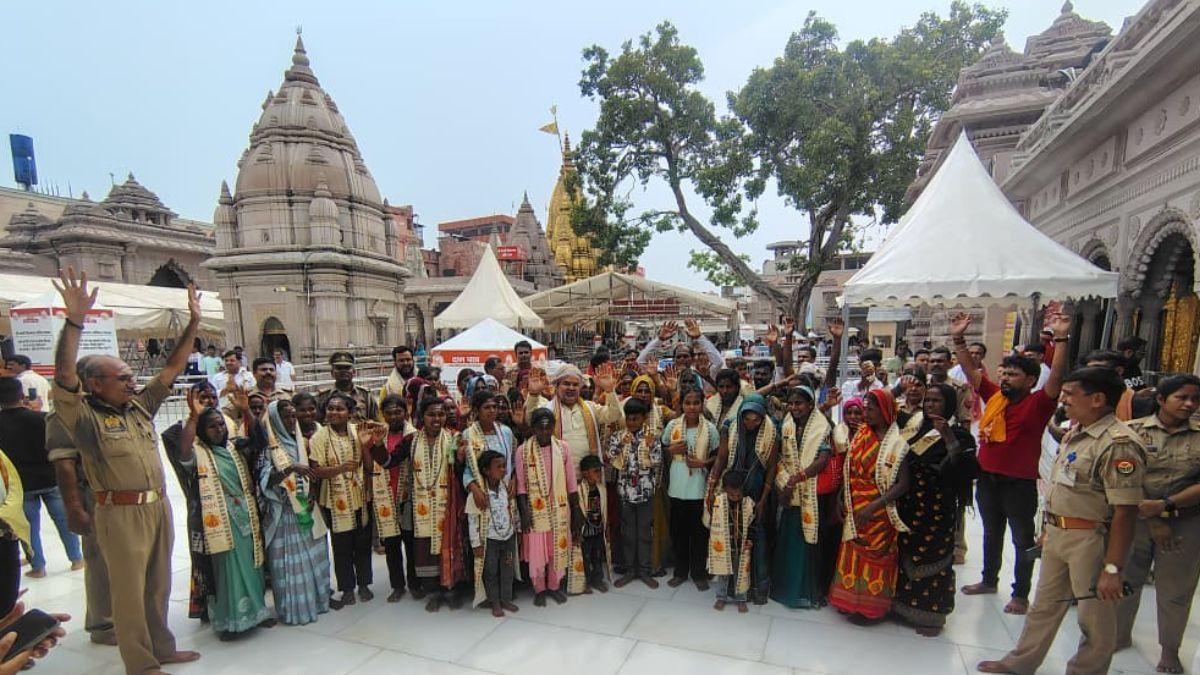 Varanasi News