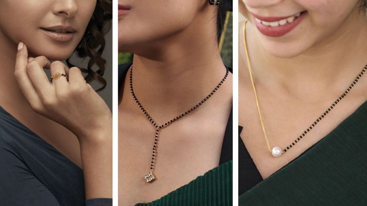 mangalsutra