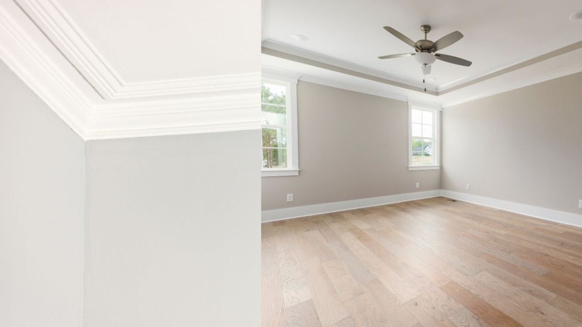 How To Remove A Popcorn Ceiling 