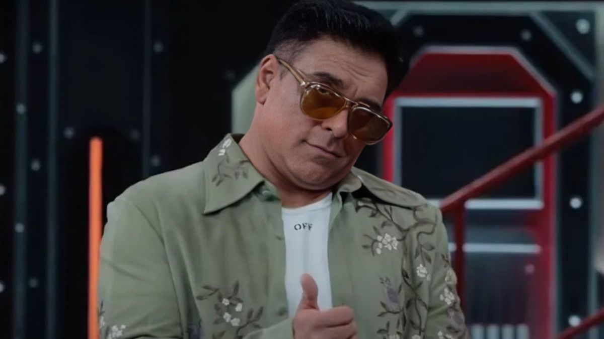 Ram Kapoor