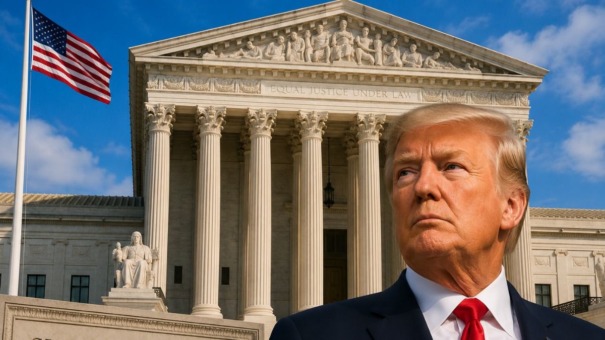 US Citizenship Issue (Photo/AI)