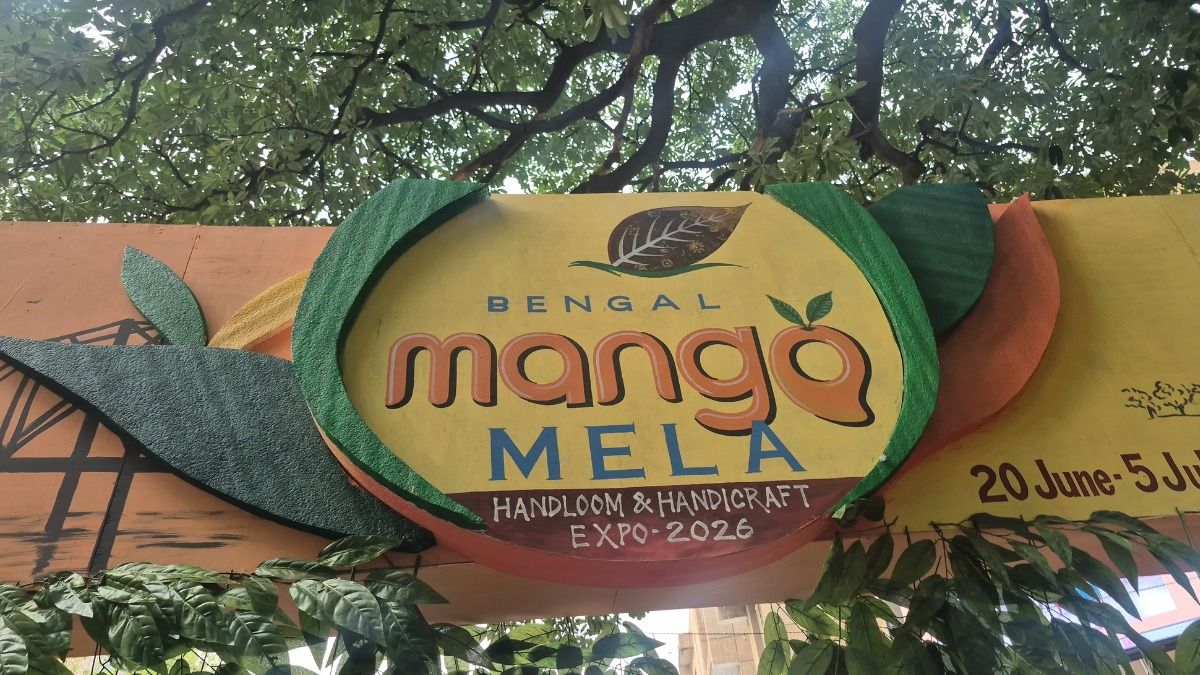 Bengal Mango Mela