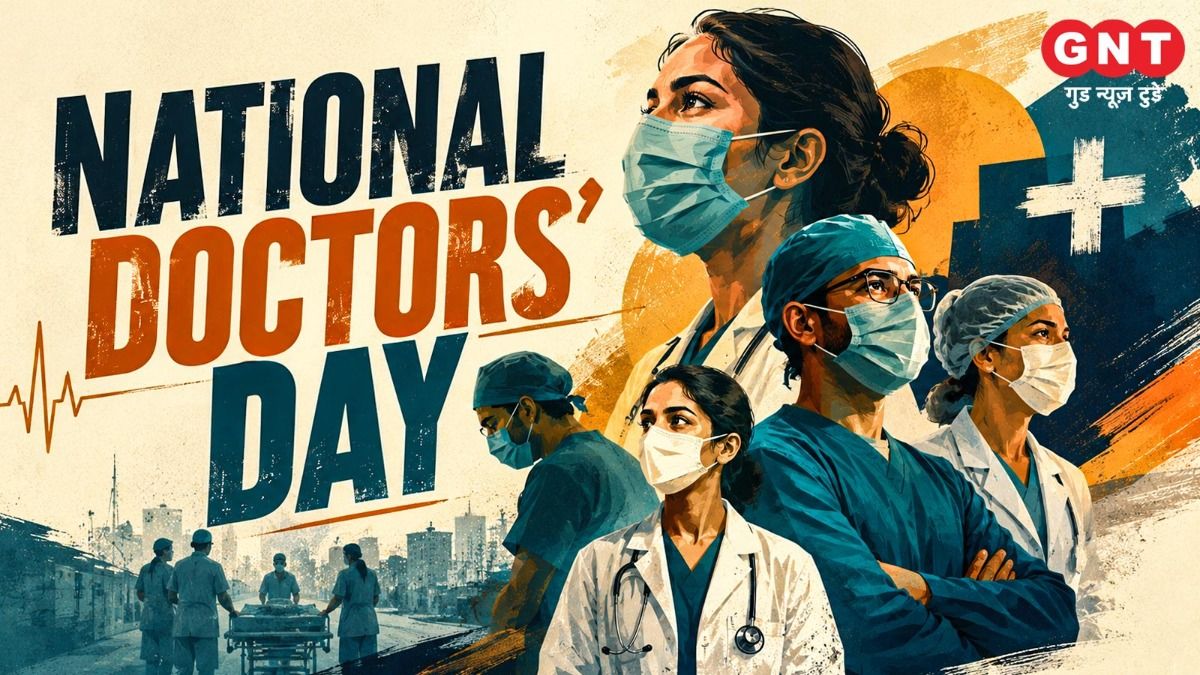 Doctor's Day Special