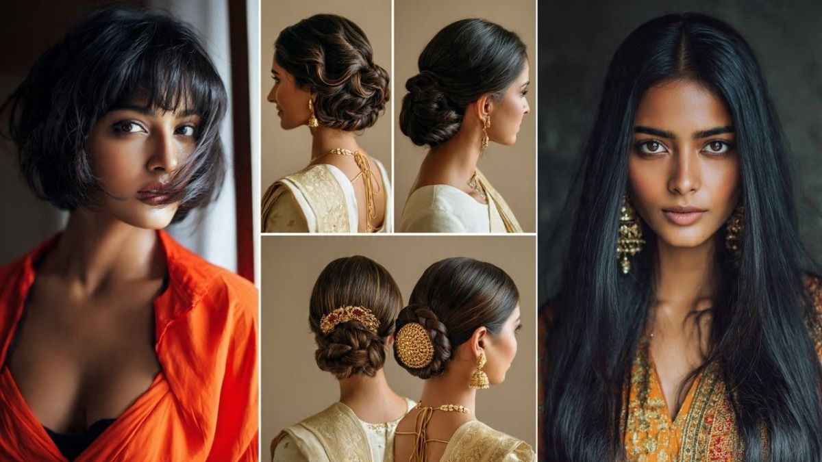 Hairstyles