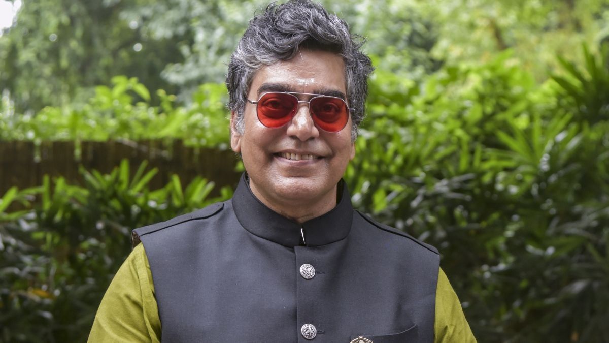 Ashutosh Rana (Photo/PTI)