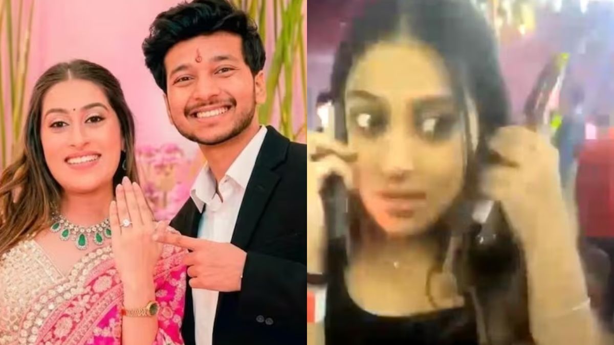 Ketan Murder Case Siya Viral Video