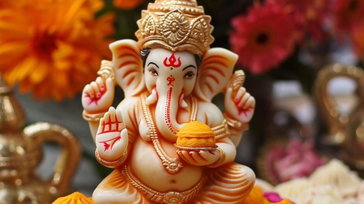 Sankashti Chaturthi 2026