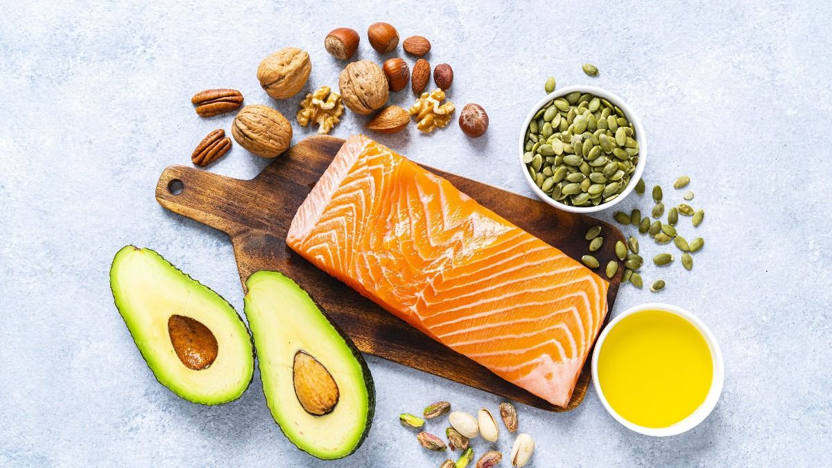 why omega 3 is important for the body