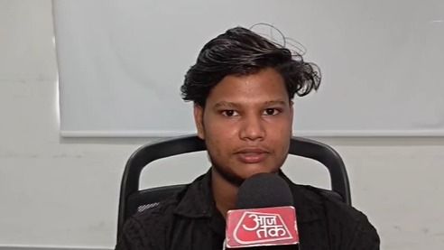 कृष महावर, गिफ्टमीडेली