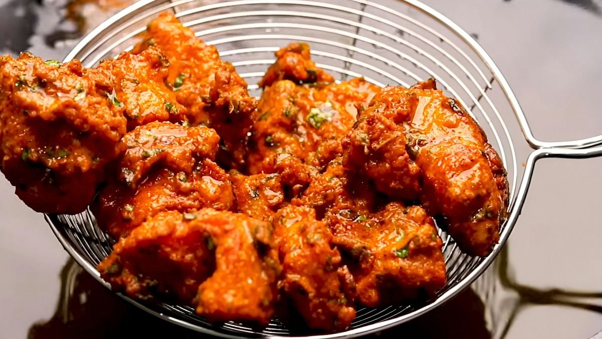 Monsoon Special