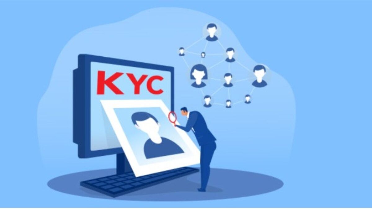 Bank KYC