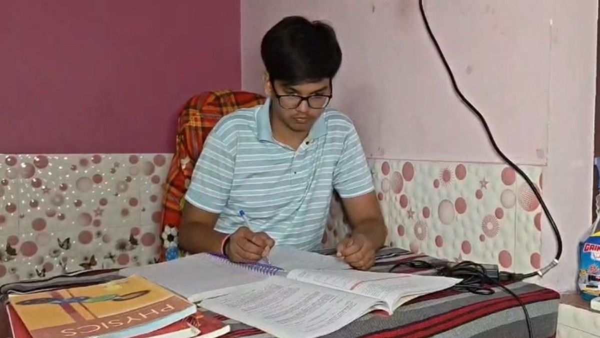Jai Kumar