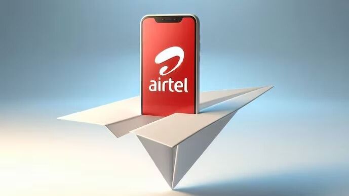 Airtel Launch new Airtel 200 Recharge Plan