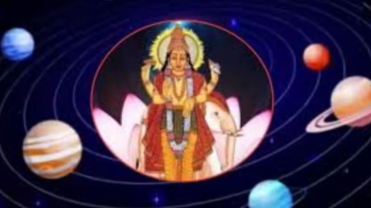 Brihaspati Grah