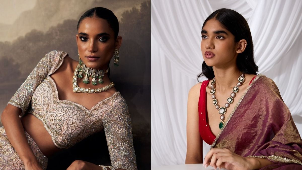 Bridal Jewellery Shopping in Delhi