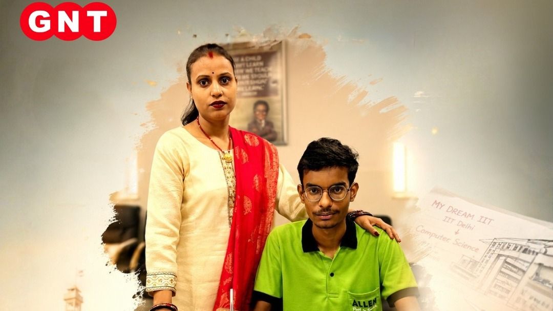 success story iit delhi