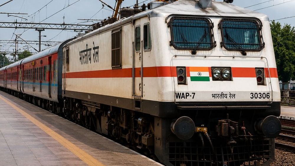 नांदेड़ से टनकपुर के बीच चलेगी वीकली एक्सप्रेस ट्रेन