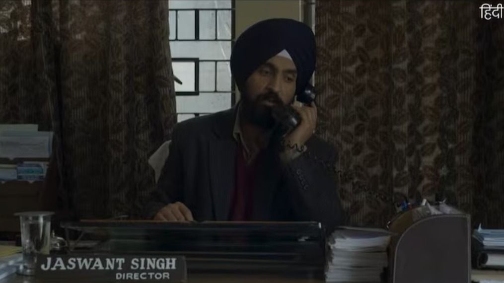 Can we ban a film on OTT where no CBFC certification is required?