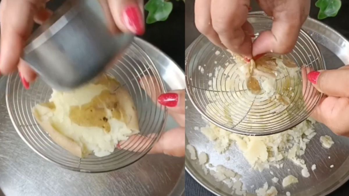 kitchen tips and tricks 