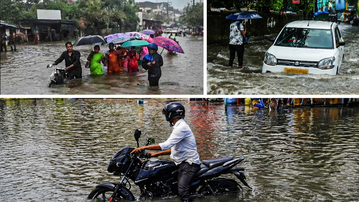7 July 2026, आज का मौसम