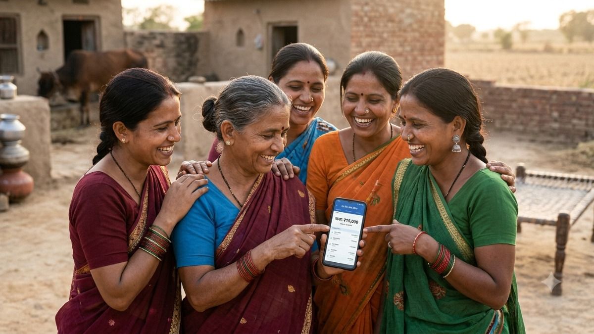 Women Empowerment Scheme